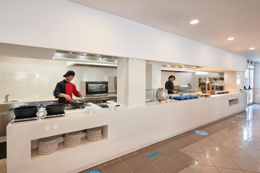 GRUPOTEL ALCUDIA SUITE 3*