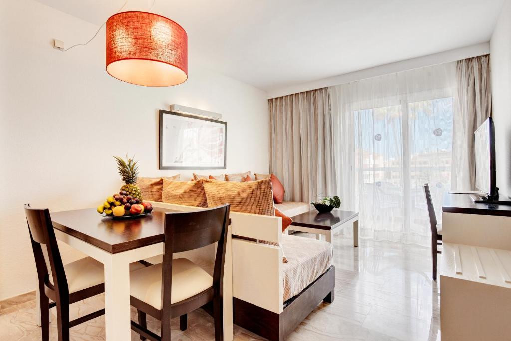 GRUPOTEL ALCUDIA SUITE 3*