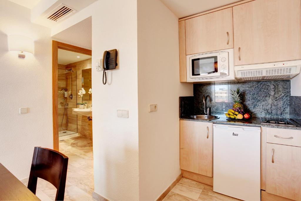 GRUPOTEL ALCUDIA SUITE 3*