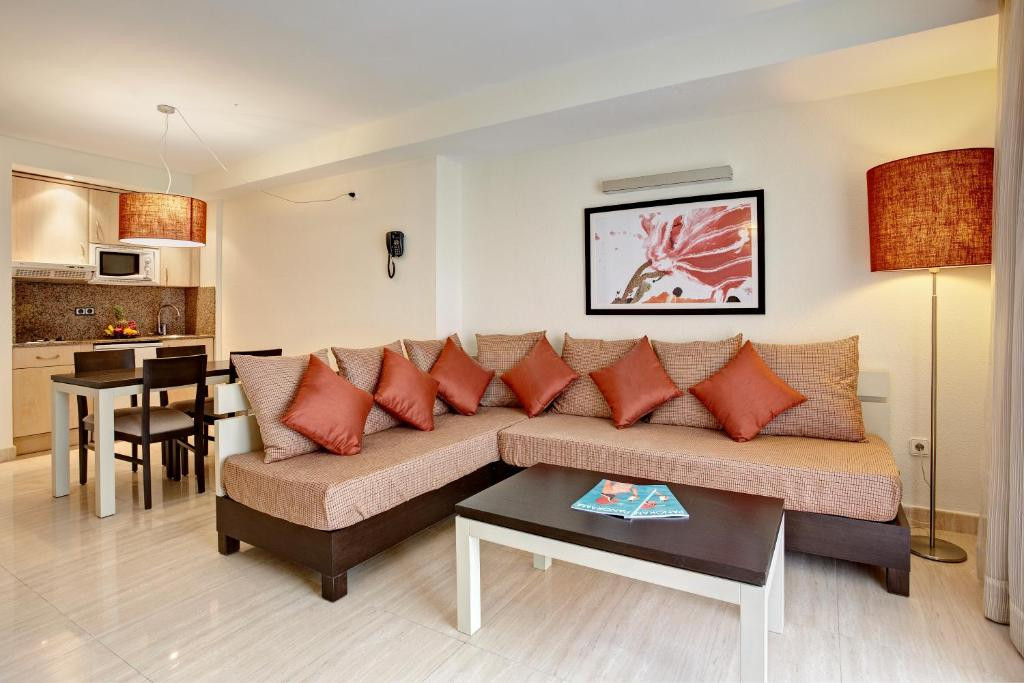 GRUPOTEL ALCUDIA SUITE 3*