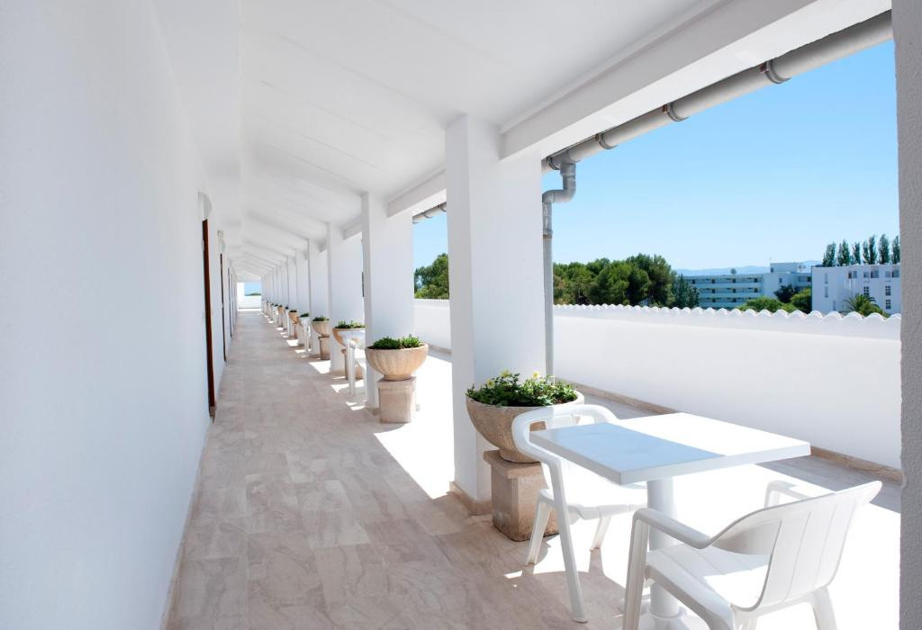 GRUPOTEL ALCUDIA SUITE 3*