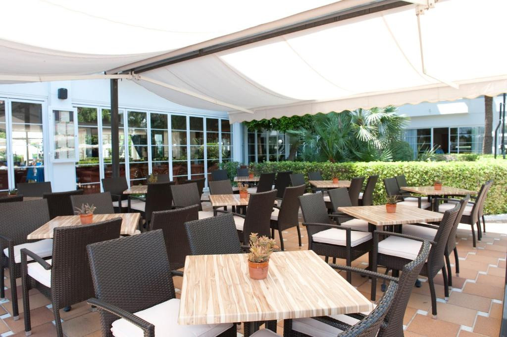 GRUPOTEL ALCUDIA SUITE 3*