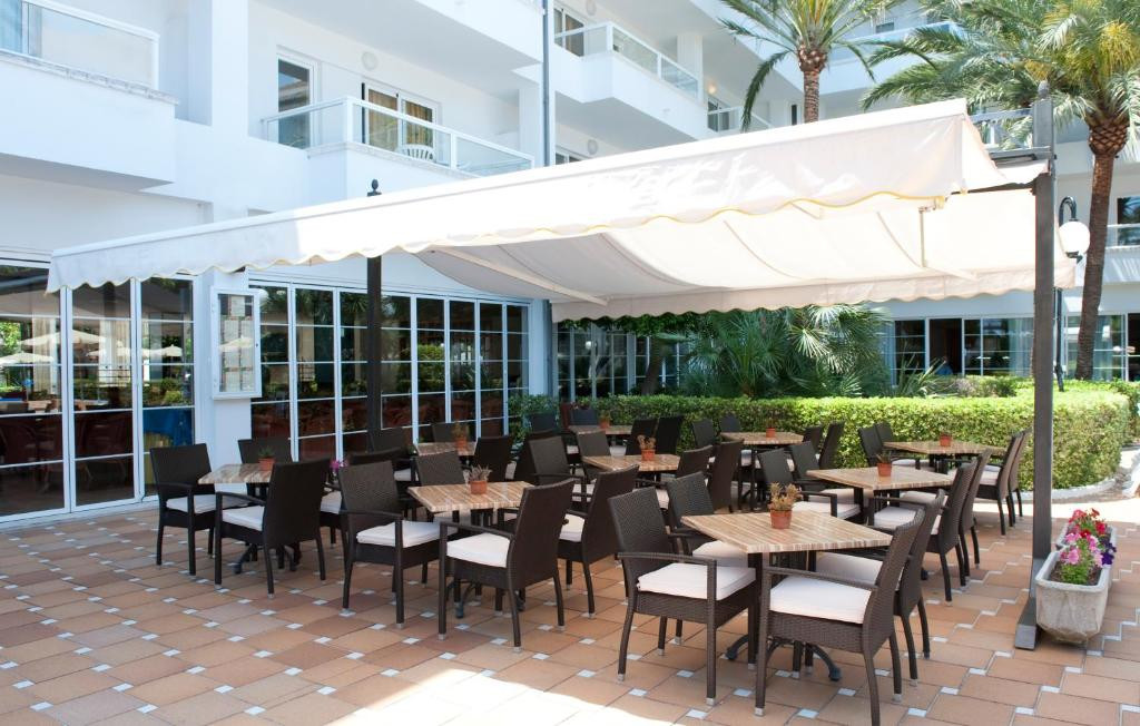 GRUPOTEL ALCUDIA SUITE 3*
