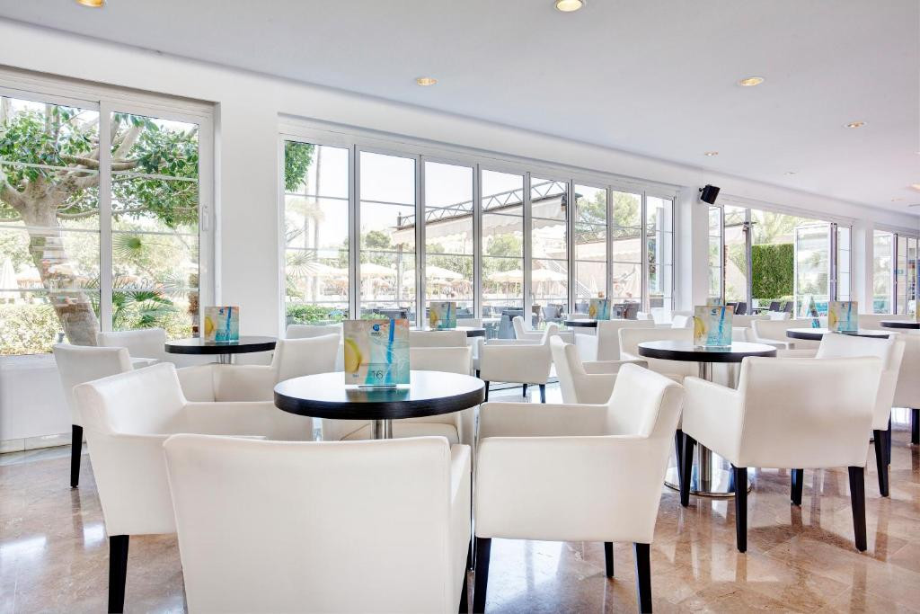 GRUPOTEL ALCUDIA SUITE 3*