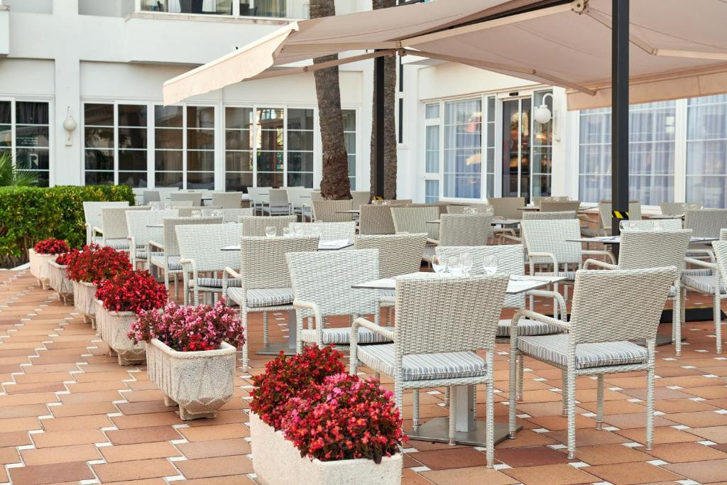 GRUPOTEL ALCUDIA SUITE 3*