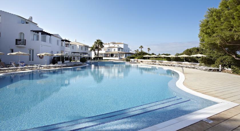 GRUPOTEL ALDEA CALA 4*