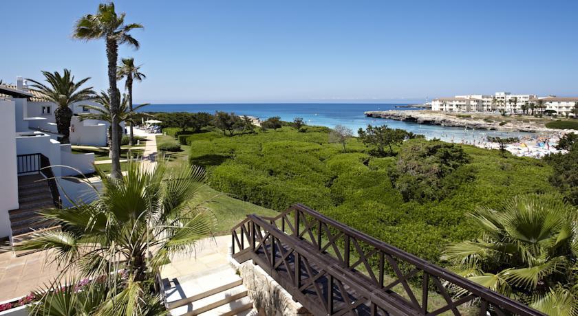 GRUPOTEL ALDEA CALA 4*