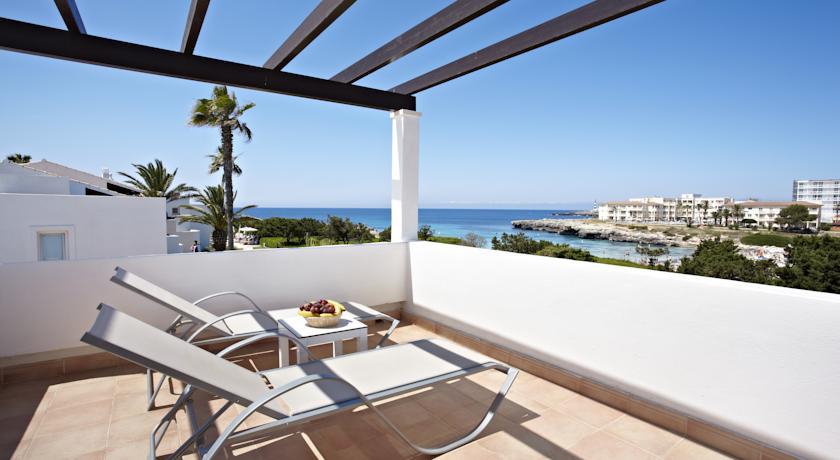GRUPOTEL ALDEA CALA 4*