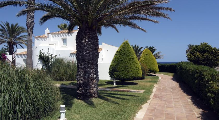 GRUPOTEL ALDEA CALA 4*