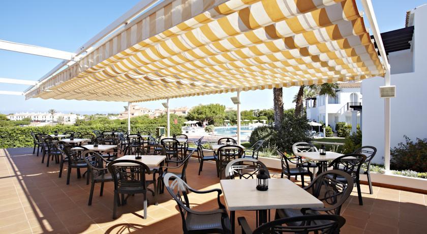 GRUPOTEL ALDEA CALA 4*
