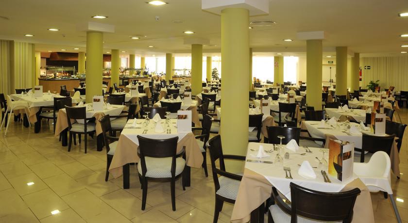 GRUPOTEL ALDEA CALA 4*