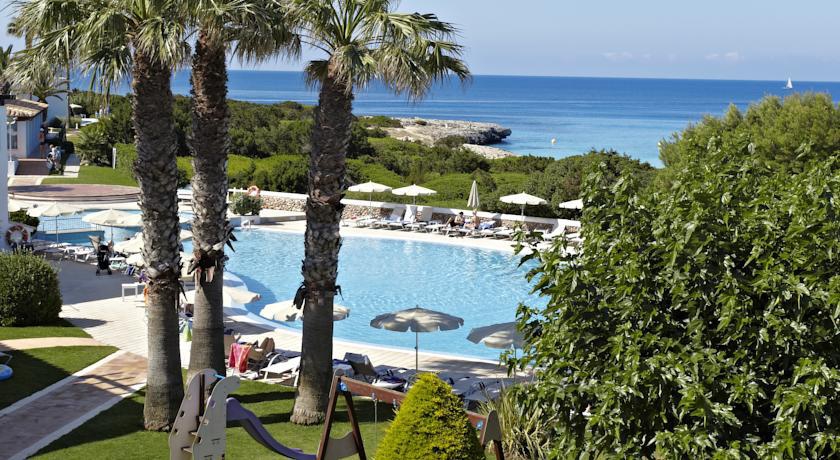 GRUPOTEL ALDEA CALA 4*