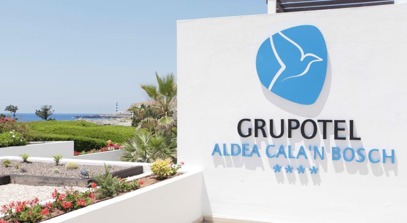 GRUPOTEL ALDEA CALA 4*