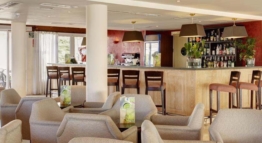 GRUPOTEL ALDEA CALA 4*