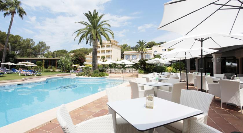 GRUPOTEL NILO & SPA 4*