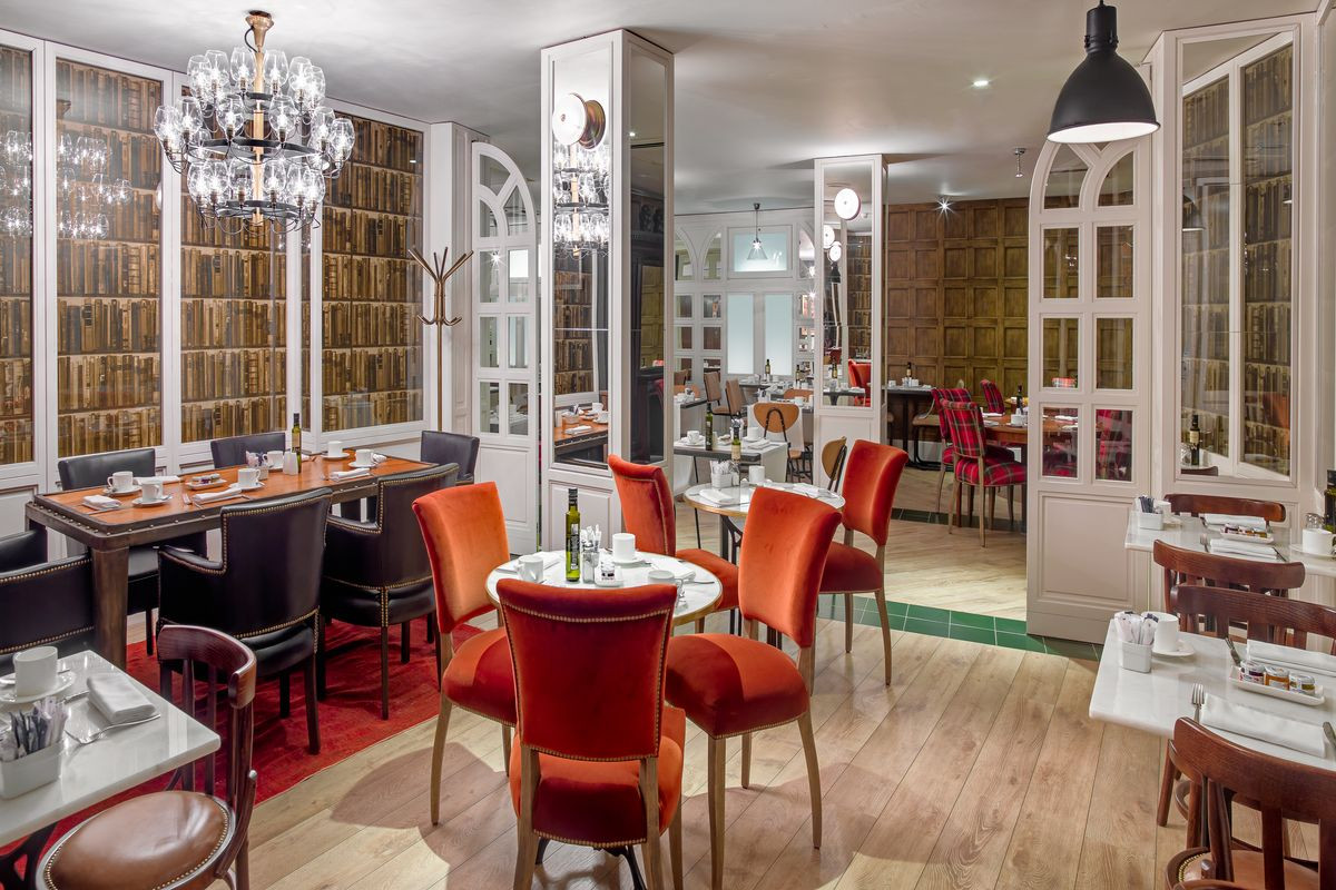 H10 MONTCADA BOUTIQUE 4*