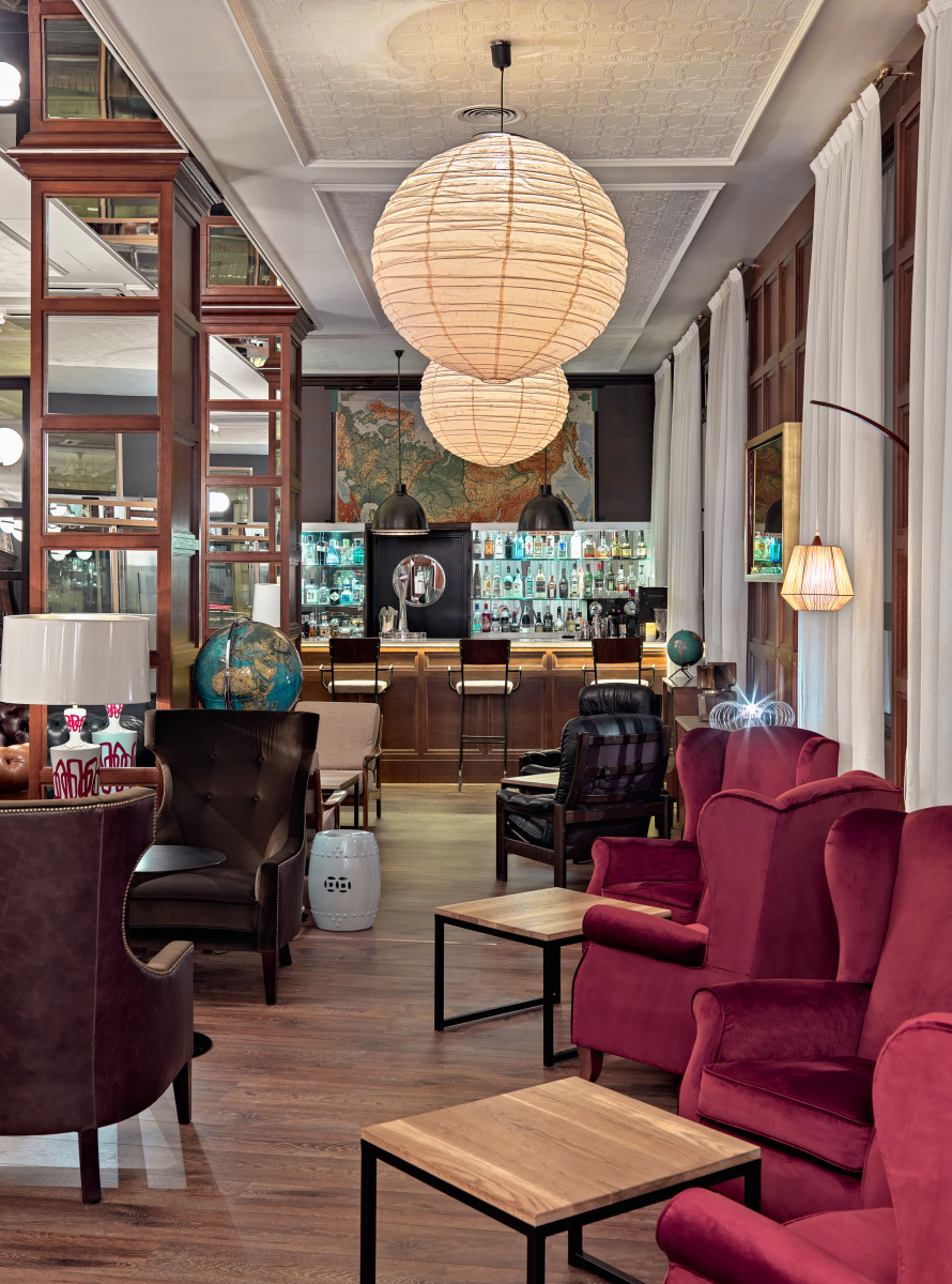 H10 MONTCADA BOUTIQUE 4*