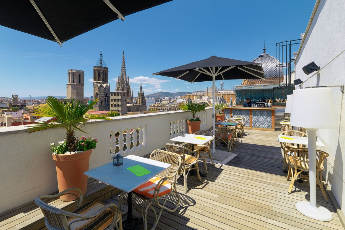 H10 MONTCADA BOUTIQUE 4*