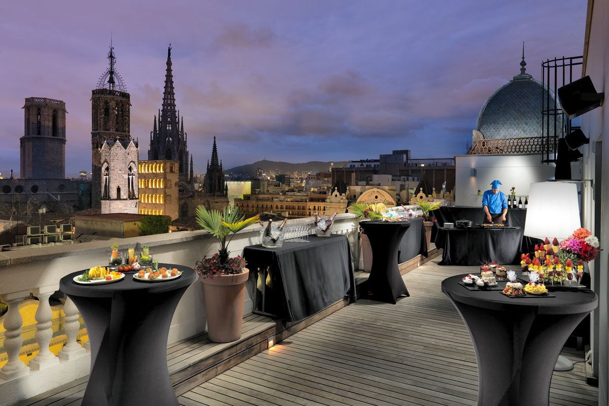 H10 MONTCADA BOUTIQUE 4*
