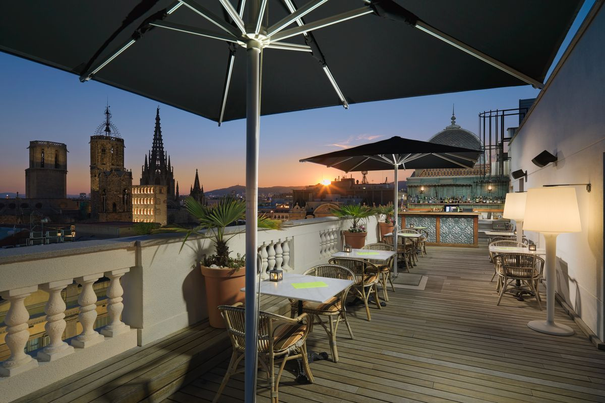 H10 MONTCADA BOUTIQUE 4*