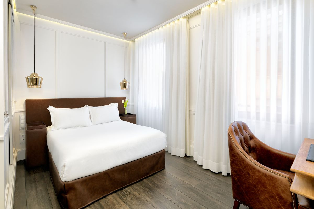 H10 MONTCADA BOUTIQUE 4*