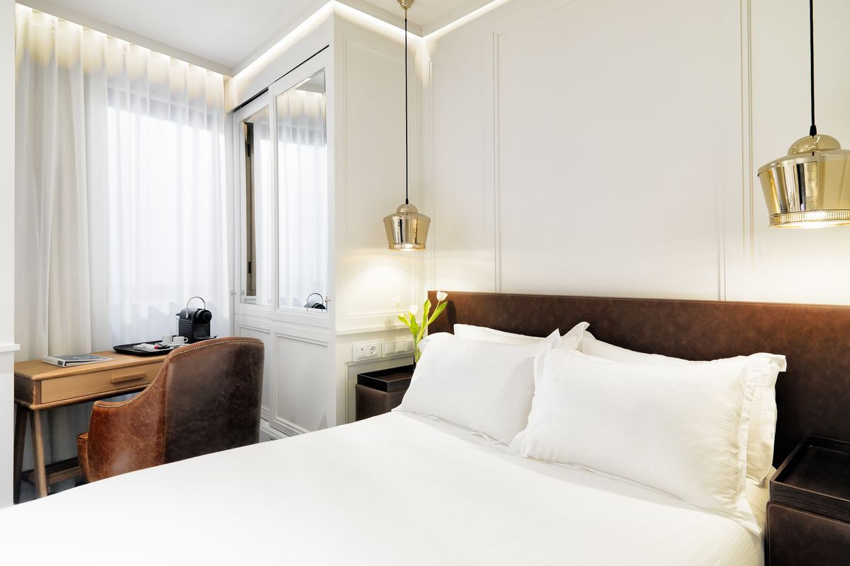 H10 MONTCADA BOUTIQUE 4*