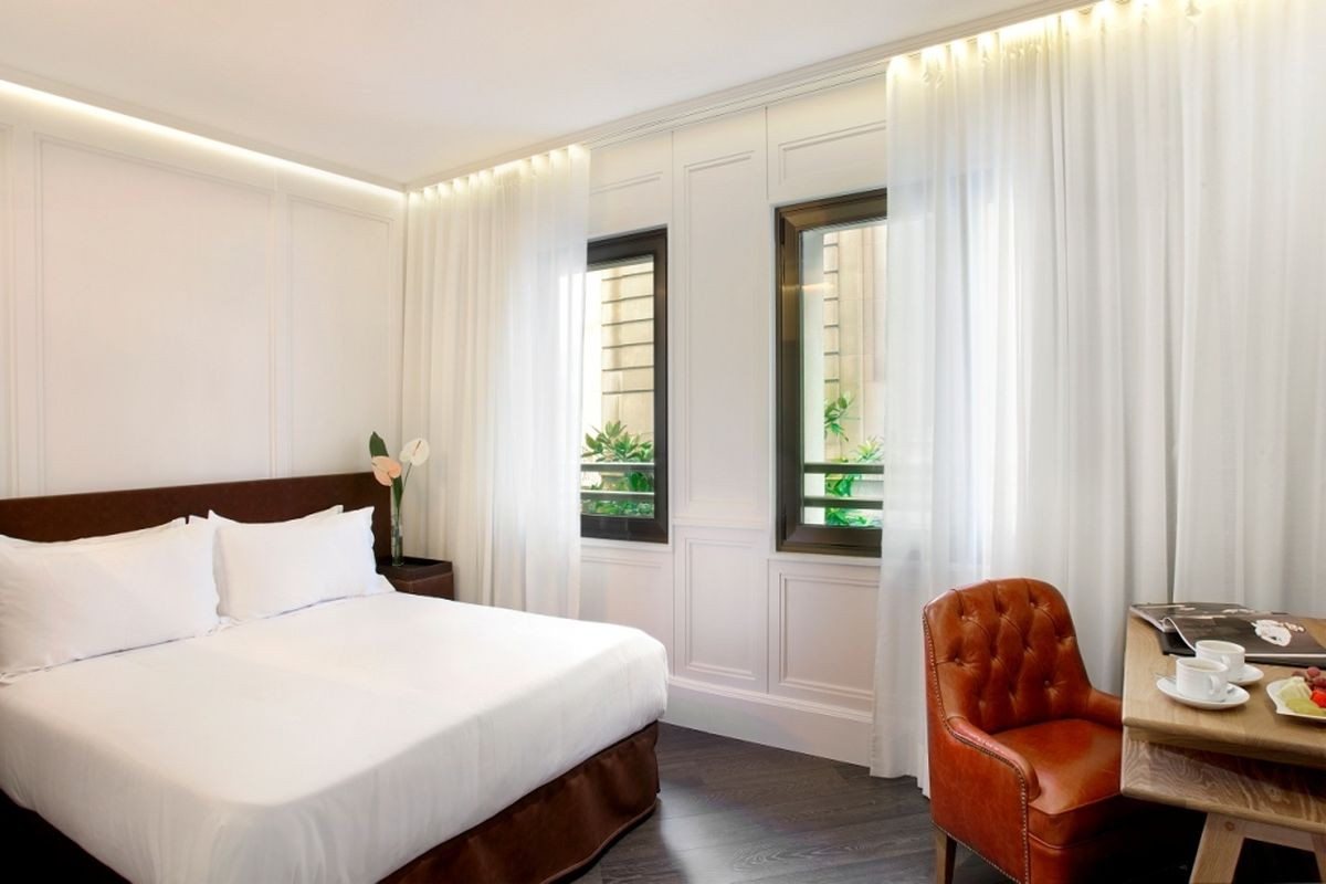 H10 MONTCADA BOUTIQUE 4*
