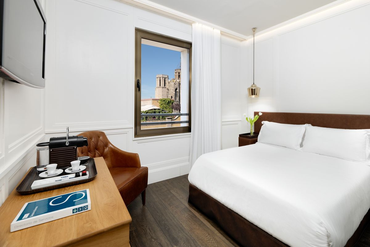 H10 MONTCADA BOUTIQUE 4*