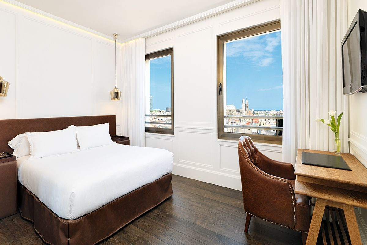 H10 MONTCADA BOUTIQUE 4*
