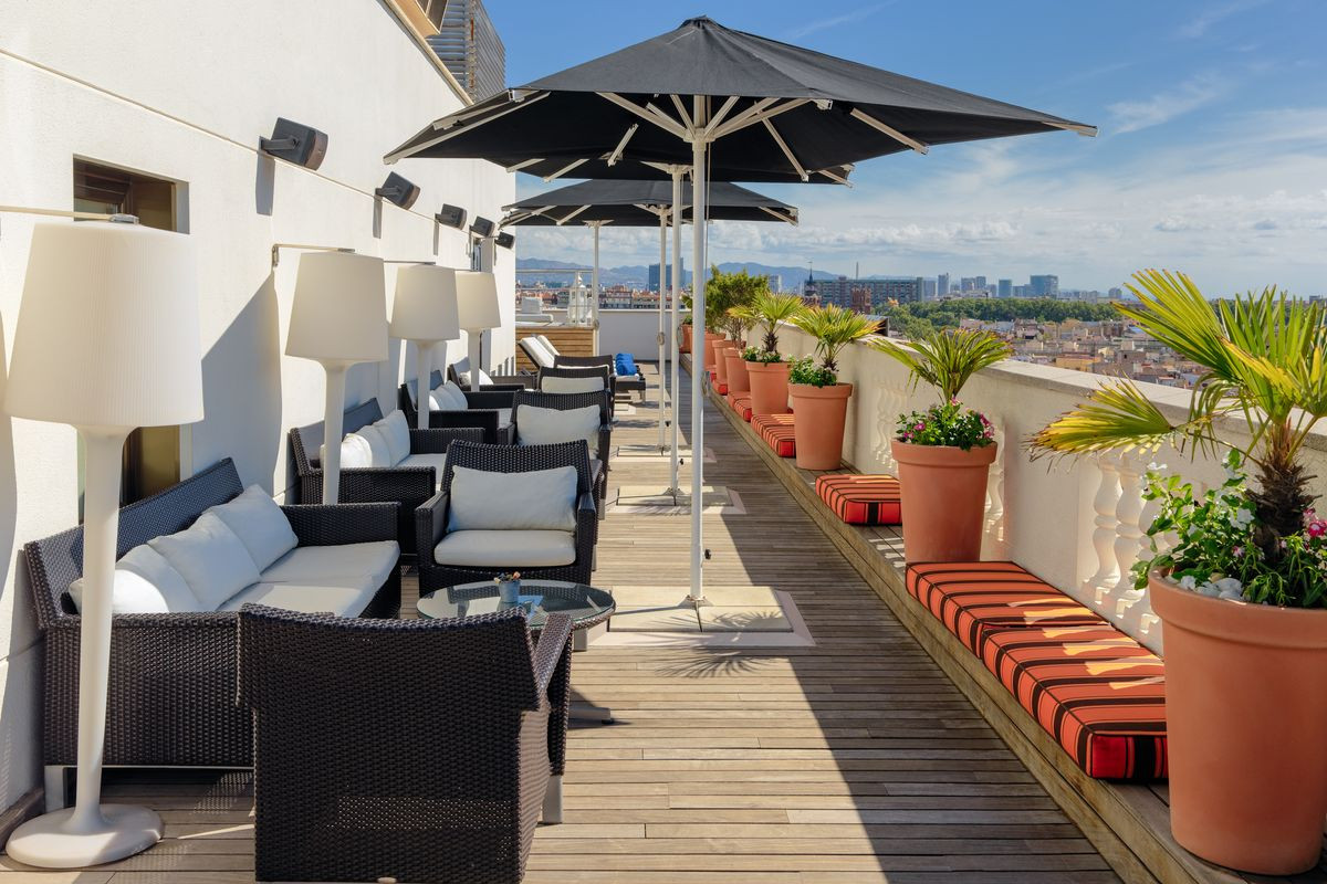 H10 MONTCADA BOUTIQUE 4*