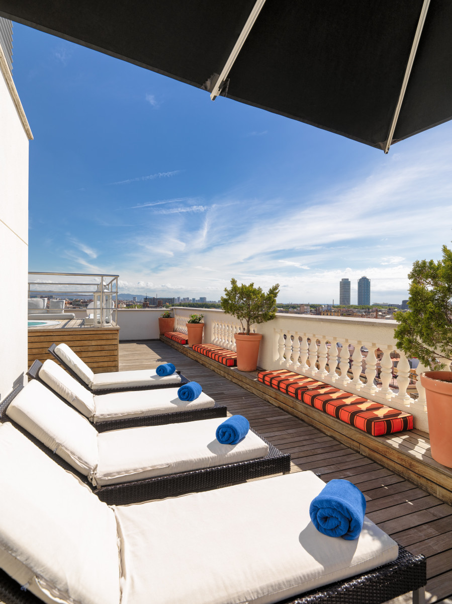 H10 MONTCADA BOUTIQUE 4*