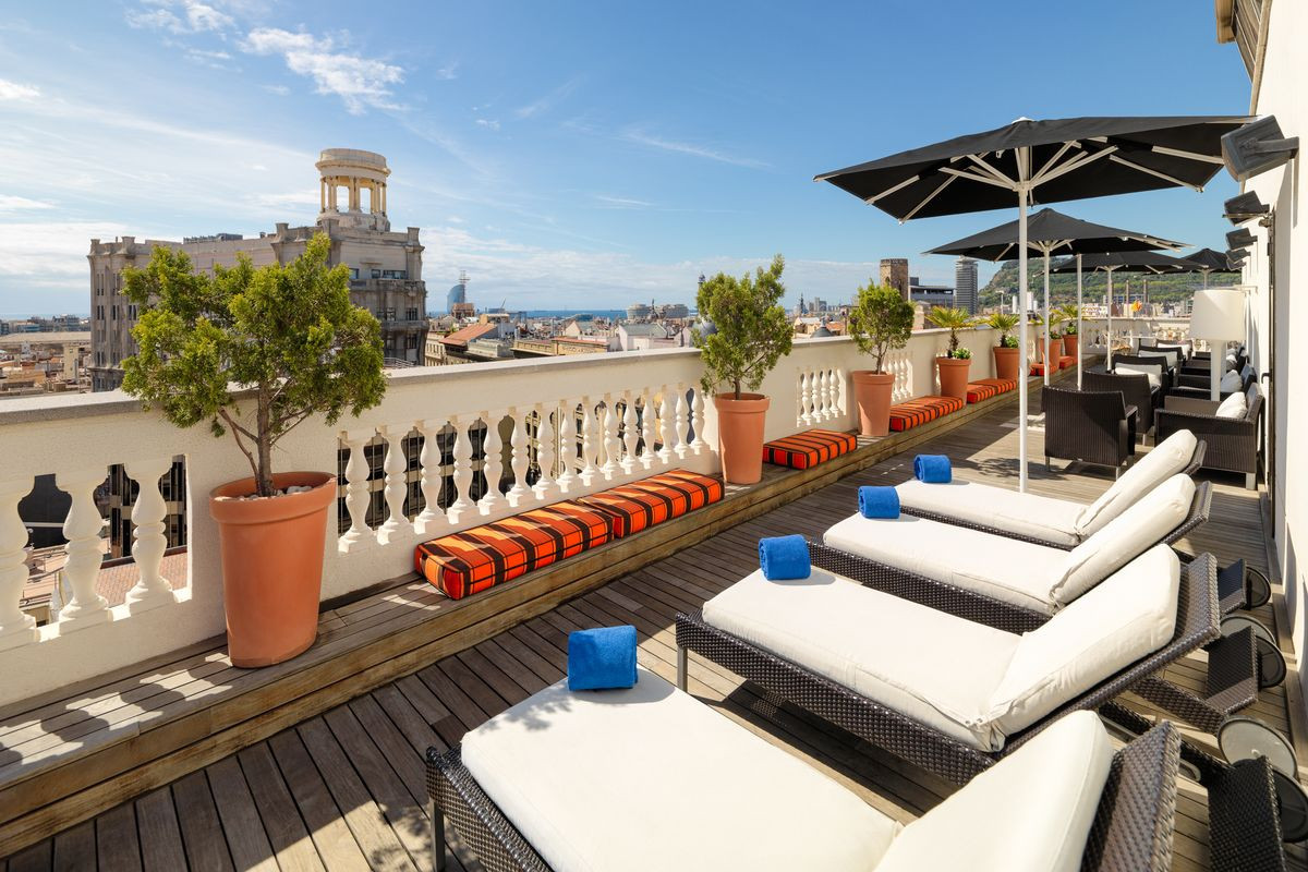 H10 MONTCADA BOUTIQUE 4*