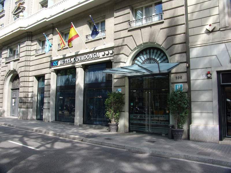 HCC COVADONGA 3*