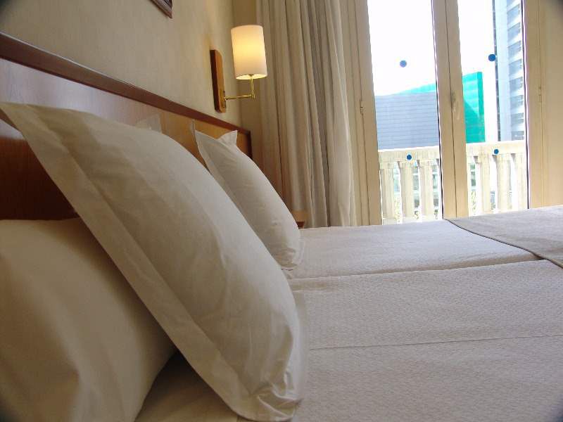 HCC COVADONGA 3*