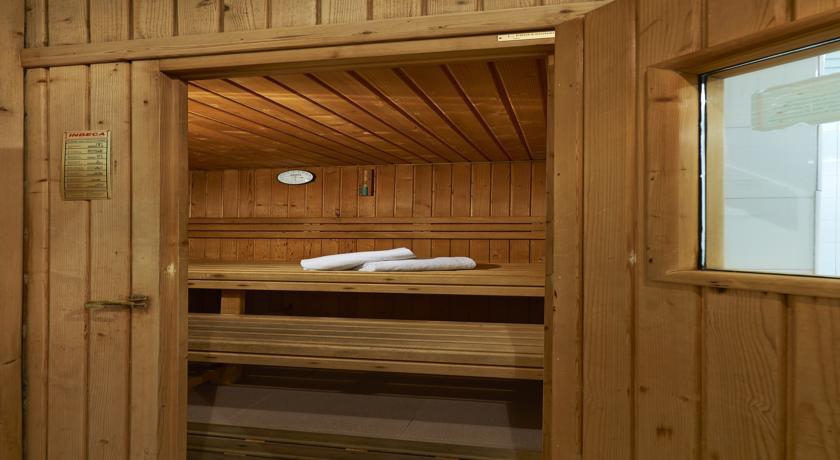 HESPERIA SANT JOAN SUITES 3*