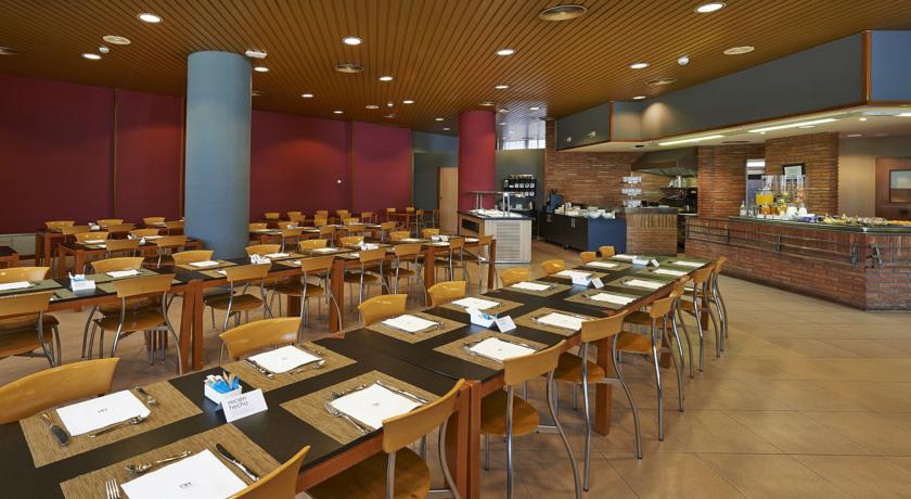 HESPERIA SANT JOAN SUITES 3*