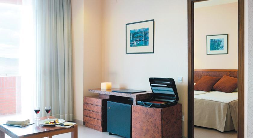 HESPERIA SANT JOAN SUITES 3*