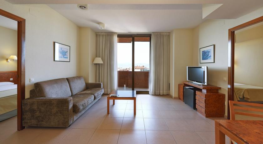 HESPERIA SANT JOAN SUITES 3*