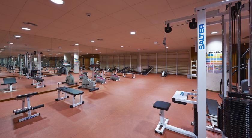 HESPERIA SANT JOAN SUITES 3*
