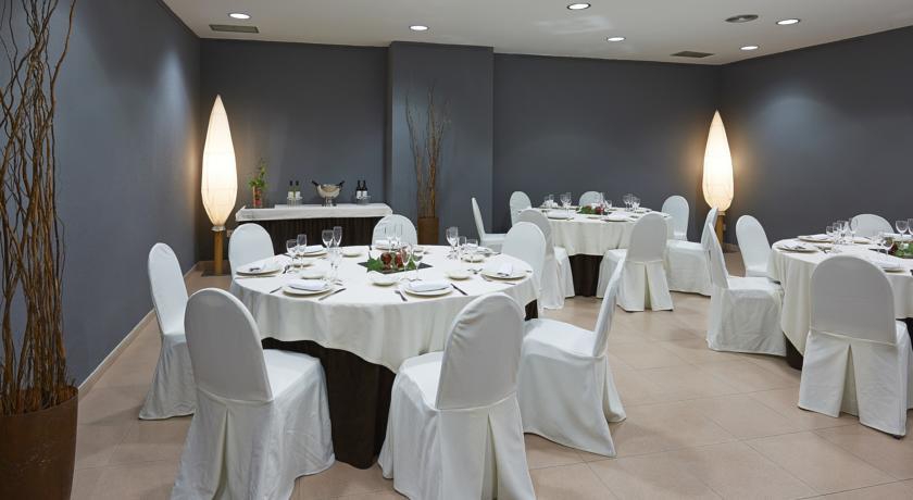 HESPERIA SANT JOAN SUITES 3*
