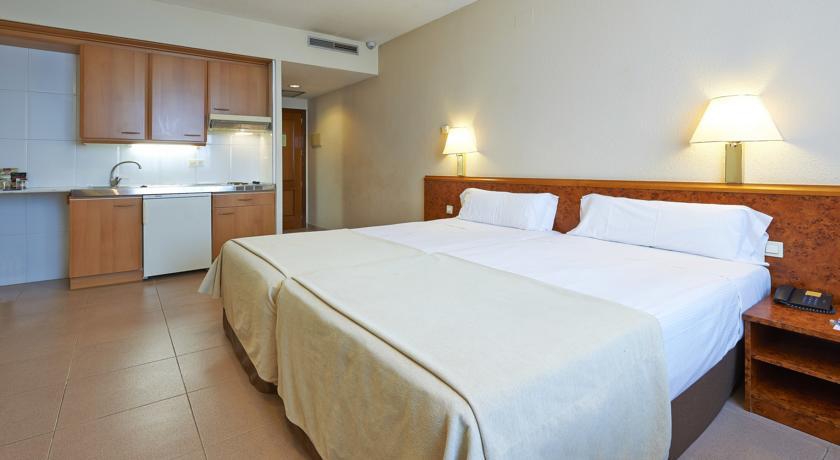 HESPERIA SANT JOAN SUITES 3*