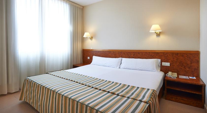 HESPERIA SANT JOAN SUITES 3*