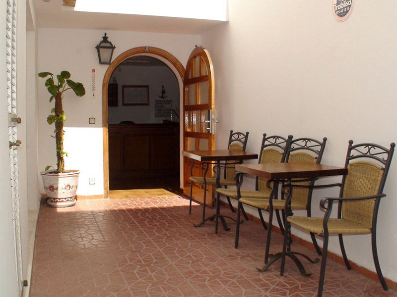HOSTAL DE LA CARAVEL-LA 1*