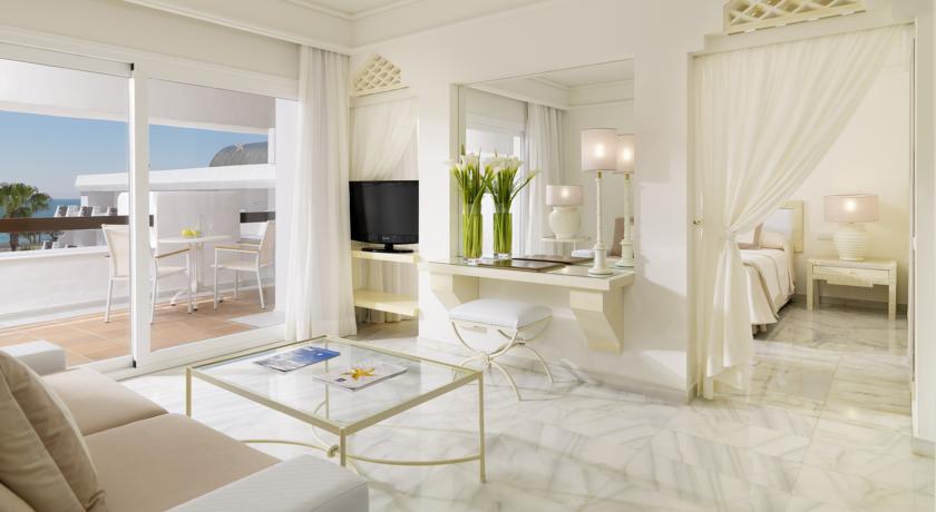 IBEROSTAR MARBELLA CORAL BEACH 4*