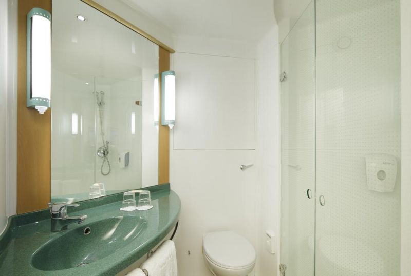 IBIS ALICANTE ELCHE 2*