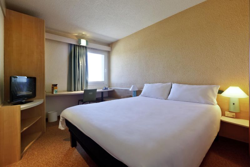 IBIS ALICANTE ELCHE 2*