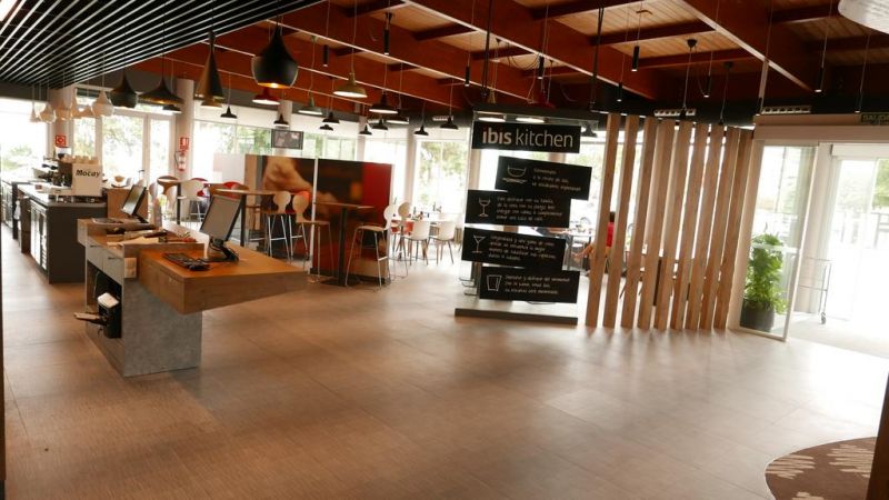 IBIS ALICANTE ELCHE 2*