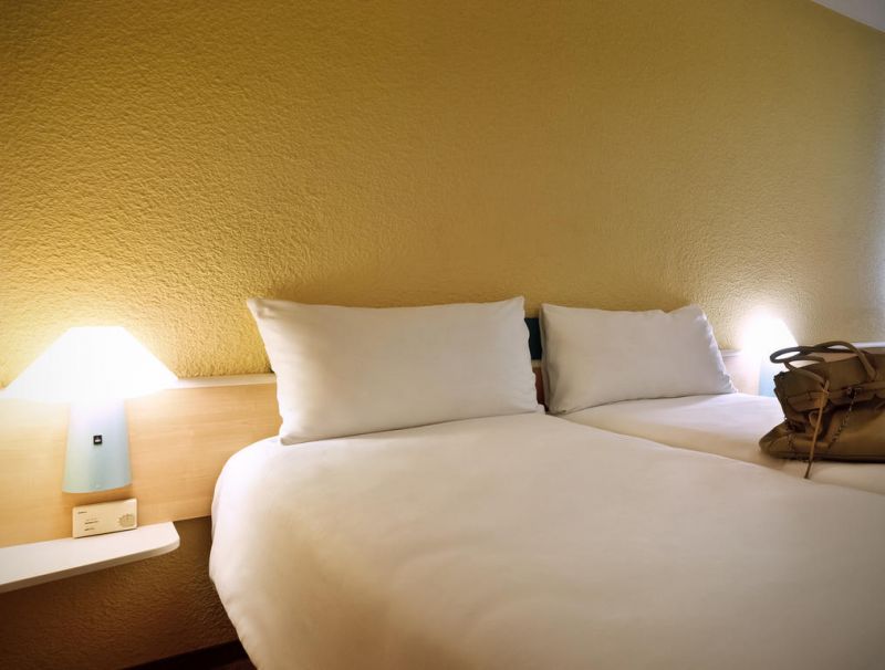 IBIS ALICANTE ELCHE 2*