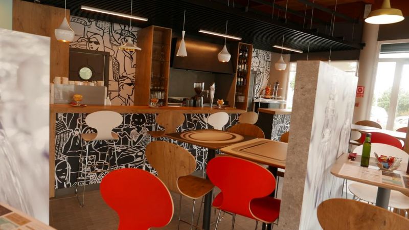 IBIS ALICANTE ELCHE 2*