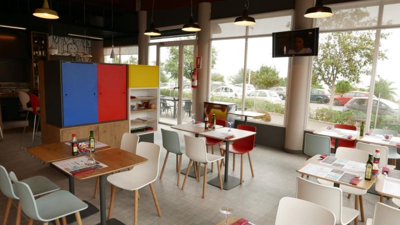 IBIS ALICANTE ELCHE 2*